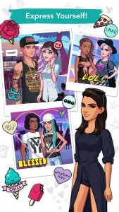  is an opportunity game based on ii celebrities Kendall in addition to Kylie KENDALL  KYLIE MOD APK 2.5.0