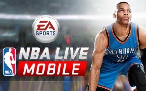 NBA LIVE Mobile Basketball MOD APK Unlimited Money is a sports Android game from ELECTRONI NBA LIVE Mobile Basketball MOD APK 3.0.01