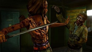  this is the even but Michonne sense during the comic books issued  The Walking Dead Michonne MOD APK+DATA 1.10 (Episodes Unlocked)