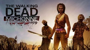  this is the even but Michonne sense during the comic books issued  The Walking Dead Michonne MOD APK+DATA 1.10 (Episodes Unlocked)