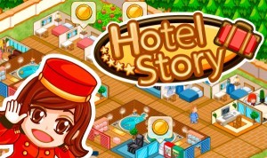  Hotel Story Resort Simulation is a simulation game near the eating theater management together with pr Hotel Story Resort Simulation MOD APK 1.9.6 Infinite Diamonds