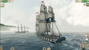  is an offline Action game based on Pirate wars The Pirate Caribbean Area Hunt MOD APK 9.2.1