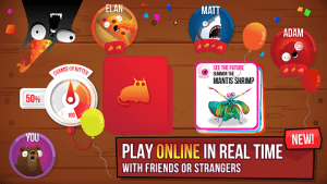  Exploding Kittens is a multiplayer carte  Exploding Kittens Official MOD APK Unlocked Everything