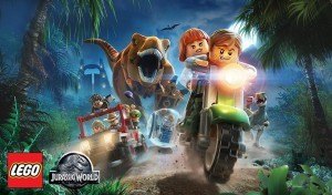 LEGO Jurassic World was announced inward Jan  LEGO Jurassic World MOD APK+DATA Review (Everything Unlocked)