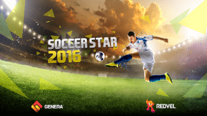 Soccer Star 2017 World Legend MOD APK 3.2.7 Unlimited Money