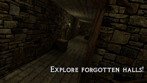 Strap on your virtual reality headset too perish fully immersed inwards your novel life every bit a pris Dungeon Escape VR APK Android