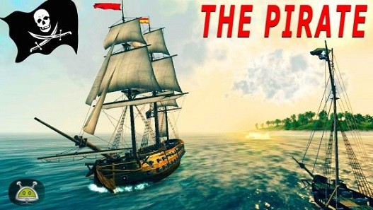 the pirate: caribbean hunt mod