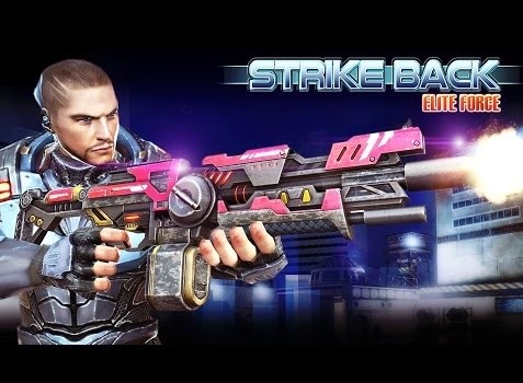 ANDROID FIZZY: The Untold Legend Strike Back MOD APK+DATA (Unlimi