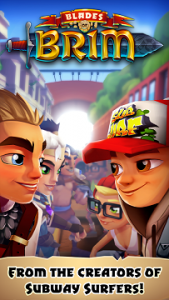  Unlimited Money Blades of Brim is proud to travel work of Google Play Games Fest Blades of Brim MOD APK 2.7.0 Unlimited Money