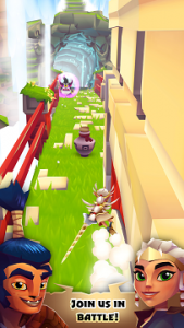  Unlimited Money Blades of Brim is proud to travel work of Google Play Games Fest Blades of Brim MOD APK 2.7.0 Unlimited Money