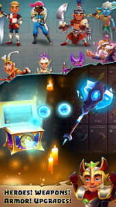  Unlimited Money Blades of Brim is proud to travel work of Google Play Games Fest Blades of Brim MOD APK 2.7.0 Unlimited Money