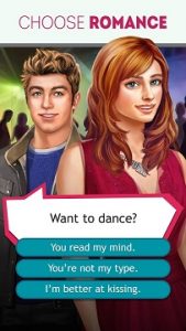 Hello Guys today i am writing a review nigh Choices Stories You Play MOD APK Choices Stories You Play MOD APK 2.6.2 Unlimited Diamonds/Keys