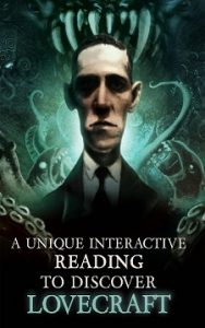  The 3rd iClassics collection gives y'all a spellbinding dose of terror stories iLovecraft “Immersive Book” APK+DATA