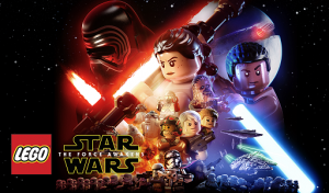 Welcome to my review of the Android version of Lego Star Wars TFA Android LEGO® Star Wars TFA Android Review APK+DATA ALL Devices amongst MOD