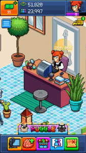  is a simulator Android game from Outerminds Inc PewDiePie’s Tuber Simulator MOD APK Unlimited Money 1.20.0