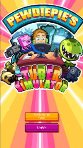  is a simulator Android game from Outerminds Inc PewDiePie’s Tuber Simulator MOD APK Unlimited Money 1.20.0