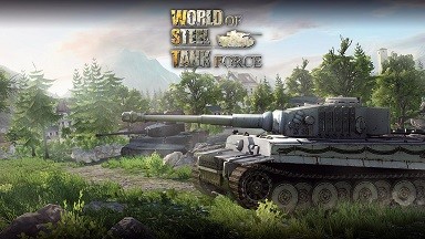 world of steel tank force apk
