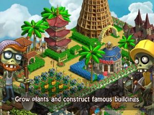 Zombie Castaways MOD APK is an Android zombies urban nitty-gritty edifice game from VIZOR APPS Zombie Castaways MOD APK Unlimited Money 3.26.1