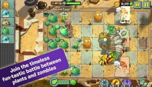  MOD APK is a tower defence strength game alongside its awesome powers in addition to characters Plants vs Zombies 2 MOD APK 7.6.1 (Proper Working)