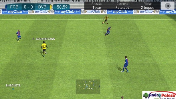 pes 2016 android apk data