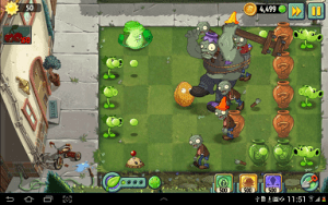  MOD APK is a tower defence strength game alongside its awesome powers in addition to characters Plants vs Zombies 2 MOD APK 7.6.1 (Proper Working)