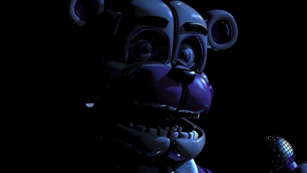 Five Nights at Freddy's Sister Location 1.2 APK for Android