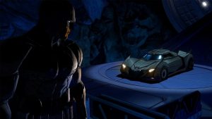 Then game of thrones together with Wolf amid us together with straight off Batman serial available on Android devices  Batman The Telltale Series MOD APK 1.63 Full Unlocked All Devices