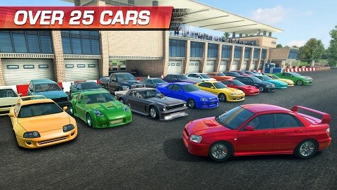 CarX Drift Racing Mod apk [Unlimited money][Free purchase][Mod speed]  download - CarX Drift Racing MOD apk 1.16.2.1 free for Android.