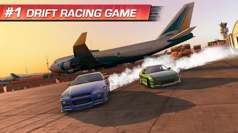 CarX Drift Racing MOD APK 1.16.1 Unlimited Money - AndroPalace