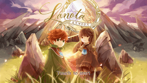  Lanota MOD APK is a beautiful musical game from Noxy Games Inc Download Lanota MOD APK Full Unlocked 2.0.1