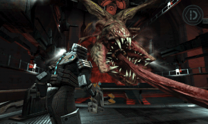 Dead Space Android APK is an activity Third Person Shooter from EA Games Dead Space Android APK 1.2.0