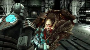 Dead Space Android APK is an activity Third Person Shooter from EA Games Dead Space Android APK 1.2.0