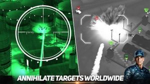  Air Assault MOD APK is a sequel to the Drone Air Strikes Drone two Air Assault MOD APK Unlimited Money 0.1.140