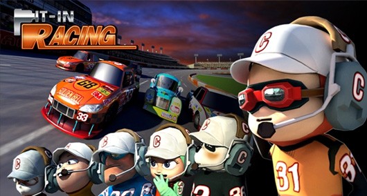 Pit Stop Racing Club vs Club MOD APK Free VIP 10 1.5.6 ...