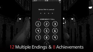 Replica APK is a thriller android game from Zero Rock Entertainment Replica Android APK Free Download