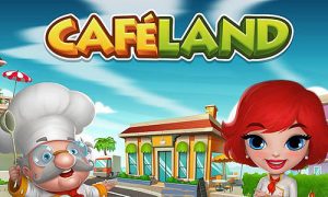 Cafeland World Kitchen MOD APK is a fanatical cooking based kitchen Android game from GAME Cafeland World Kitchen MOD APK Unlimited Money 2.1.5