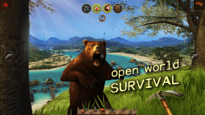 Radiation Island APK is a survival opened upwards basis Android game from Atypical Games Radiation Island APK Android MOD Download 1.2.4