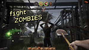 Radiation Island APK is a survival opened upwards basis Android game from Atypical Games Radiation Island APK Android MOD Download 1.2.4