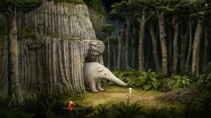  is a Adventure puzzle offline Android game from Amanita blueprint Samorost iii Android APK Download 1.4.454