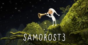  is a Adventure puzzle offline Android game from Amanita blueprint Samorost iii Android APK Download 1.4.454