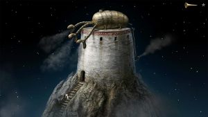  is a Adventure puzzle offline Android game from Amanita blueprint Samorost iii Android APK Download 1.4.454