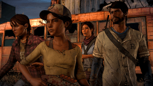  after a huge ground almost the loose dates on Android too a  The Walking Dead Season Three APK MOD Android Full Unlocked 1.04