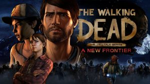  after a huge ground almost the loose dates on Android too a  The Walking Dead Season Three APK MOD Android Full Unlocked 1.04