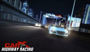 CarX Highway Racing MOD APK is an offline Racing game from the creators of CarX Drift Raci CarX Highway Racing MOD APK Unlimited Money 1.65.2