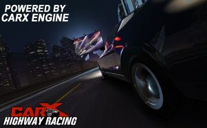 CarX Highway Racing MOD APK is an offline Racing game from the creators of CarX Drift Raci CarX Highway Racing MOD APK Unlimited Money 1.65.2