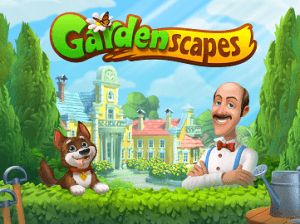 Gardenscapes New Acres MOD APK is an Android Casual game from Playrix Games Gardenscapes New Acres MOD APK 3.8.0 Unlimited Gold Money