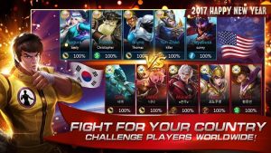 Mobile Legends Bang strike MOD APK is an online MOBA Android game from Moonton Mobile Legends Bang strike MOD APK 1.2.81.2851