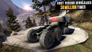 Truck Evolution WildWheels MOD APK aka Truck Driver  Download Truck Evolution Offroad ii (MOD,Unlimited Money) 1.0.8