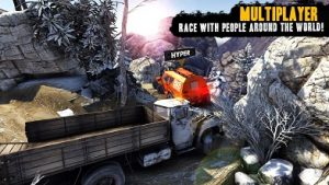 Truck Evolution WildWheels MOD APK aka Truck Driver  Download Truck Evolution Offroad ii (MOD,Unlimited Money) 1.0.8