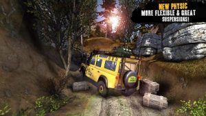 Truck Evolution WildWheels MOD APK aka Truck Driver  Download Truck Evolution Offroad ii (MOD,Unlimited Money) 1.0.8